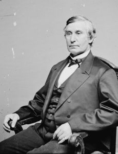 Jacob M. Howard