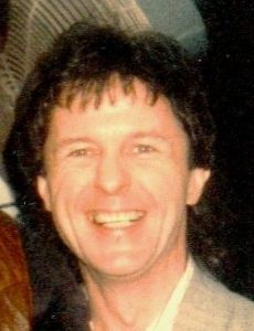 Jerry Shirley