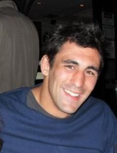 Tomas Vallejos Cinalli