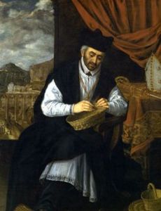 Julian of Cuenca