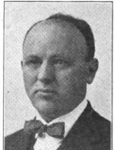 W. F. Garver