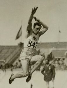 Helge Jansson
