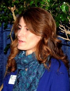 Mary Fragedakis