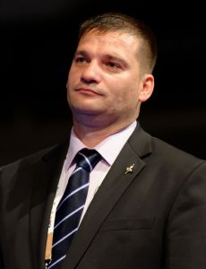 Zsolt Csampa