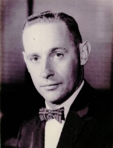 Merrill Kenneth Albert