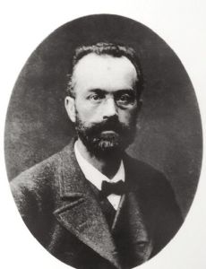 Gustav Huguenin