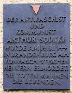 Arthur Sodtke