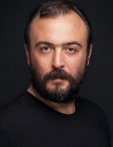 Deniz Sen Hamzaoglu