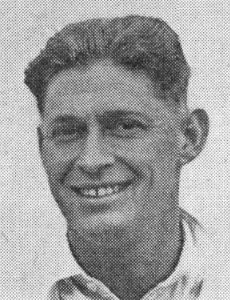 Maurice Tompkin