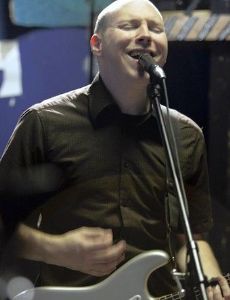 Josh Caterer