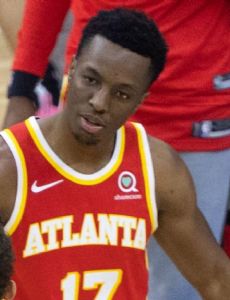 Onyeka Okongwu