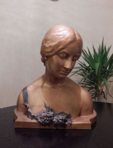 Marie-Antoinette Demagnez
