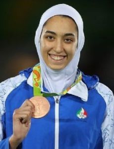 Kimia Alizadeh