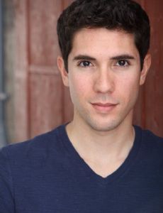 Eric Delgado