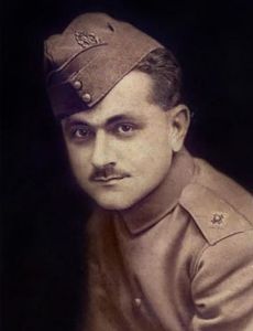 Shrikrishna Chandra Welinkar