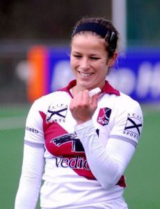 Sylvia Karres