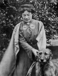 Kathleen Browne