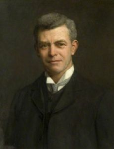 Sir Charles Nicholson, 2nd Baronet