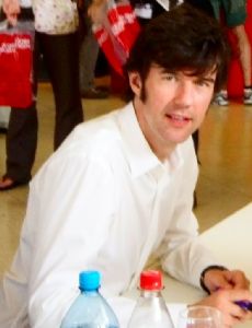 Stefan Sagmeister