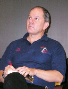 Alan Dean Foster