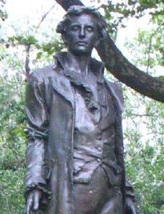 Nathan Hale