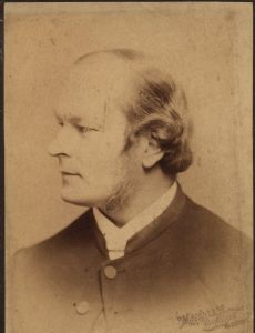 Frederic William Farrar
