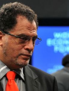 Danny Jordaan