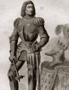 Arthur III, Duke of Brittany