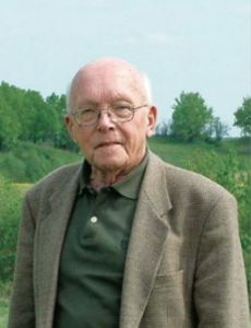Aleksis Dreimanis