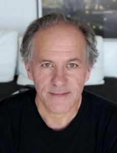 George Legrady