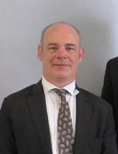 Duncan McCargo