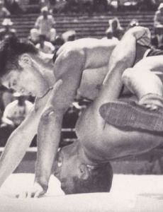 Masamitsu Ichiguchi