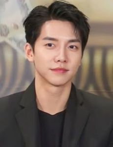 Lee Seung-gi
