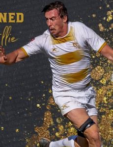 Kyle Baillie