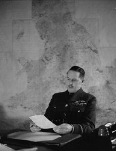 John Bradley (RAF officer)