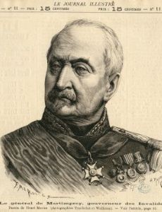 Edmond-Charles de Martimprey