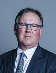 Stanley Fink, Baron Fink