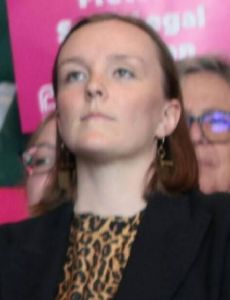 Greta Neubauer