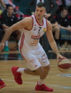 Stjepan Stazić