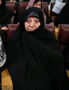 Parvaneh Mafi