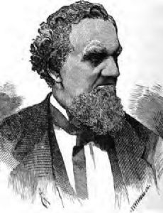 Josiah Lamberson Parrish