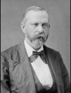 Robert B. Vance