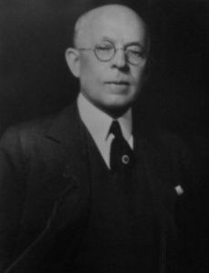 Clarence J. Shearn