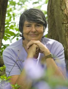 Hilary Bradt