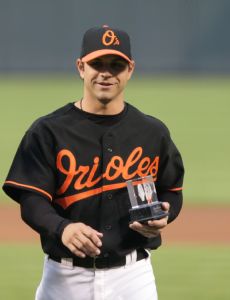 Brian Roberts