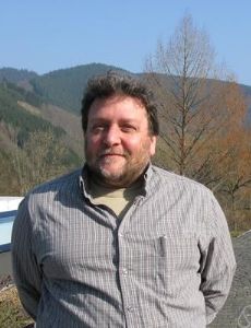 Steve Awodey