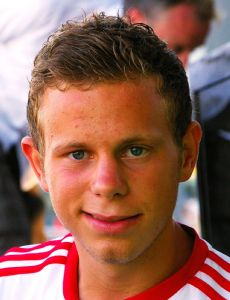Marco Meilinger