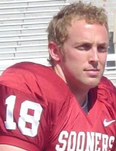 Jason White (American football)