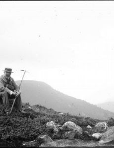 Eugène Trutat