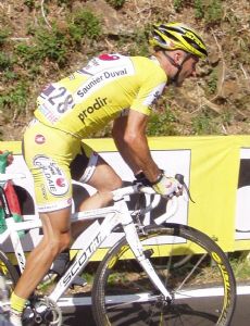 Leonardo Piepoli